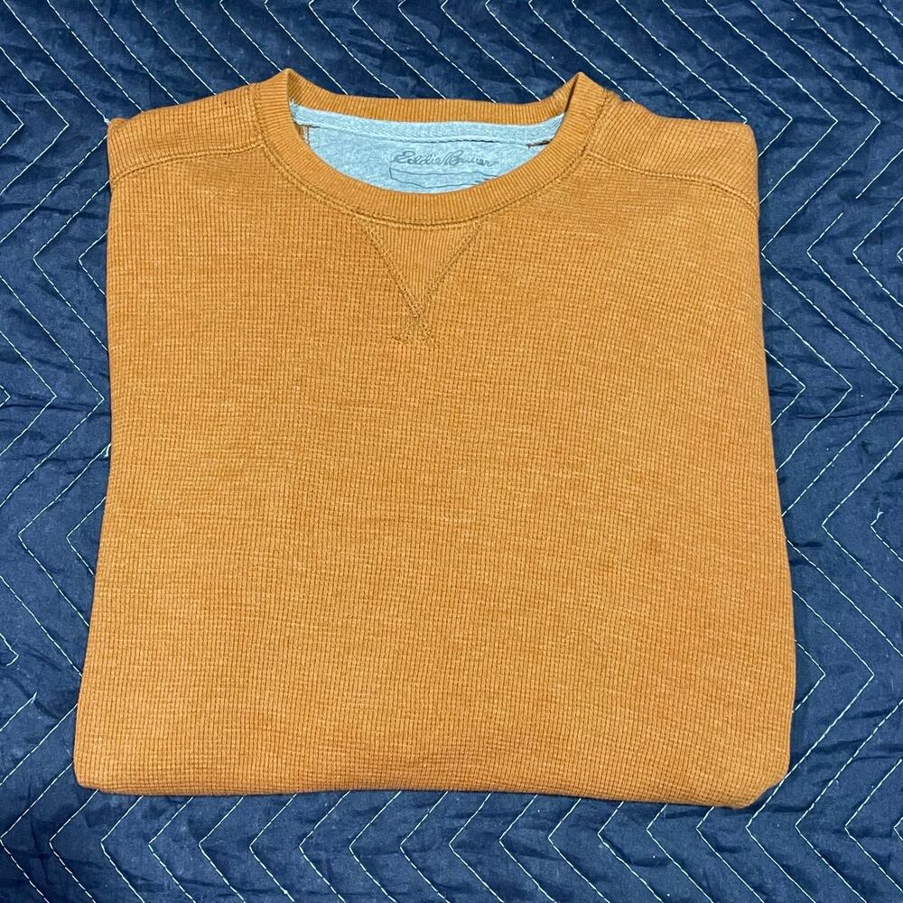 Eddie Bauer Thermal Crew